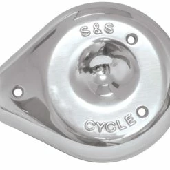S&S Cycle Nostalgic Super "E" Air Cleaner Cover