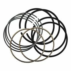 S&S Cycle Replacement Piston Rings