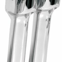 DRAG Specialties 6" Big Buffalo Risers