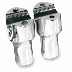 DRAG Specialties 3" Big Buffalo Risers