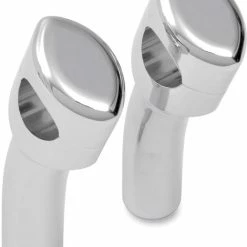 DRAG Specialties 5-1/2" Big Buffalo Risers