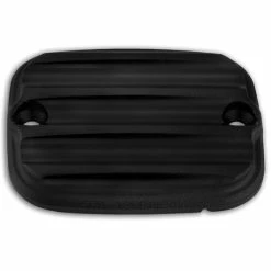 Roland Sands Design Black Ops Nostalgia Front Master Cylinder Cover