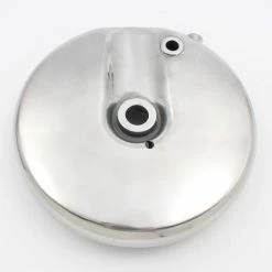 V-Twin Manufacturing Drum Brake Backing Plate