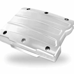 Performance Machine Scallop Chrome Rocker Covers