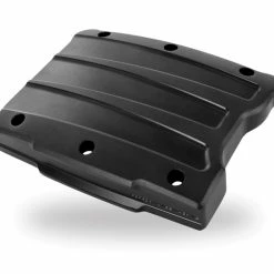 Performance Machine Scallop Black Ops Rocker Covers