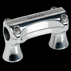 Biltwell Inc. Thunder Polished Risers