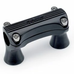 Biltwell Inc. Thunder Black Risers