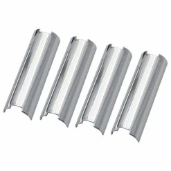 S&S Cycle Pushrod Cover Keeper Set