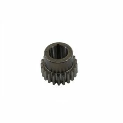 V-Twin Manufacturing Pinion Shaft Black