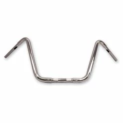 KST Kustoms 1-1/4" Polished 15-1/4" Rebel Handlebar