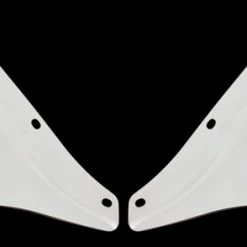 Memphis Shades Fairing Wind Deflectors