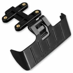 Dynojet Power Vison Black Visor