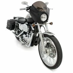 Memphis Shades Gauntlet Fairing