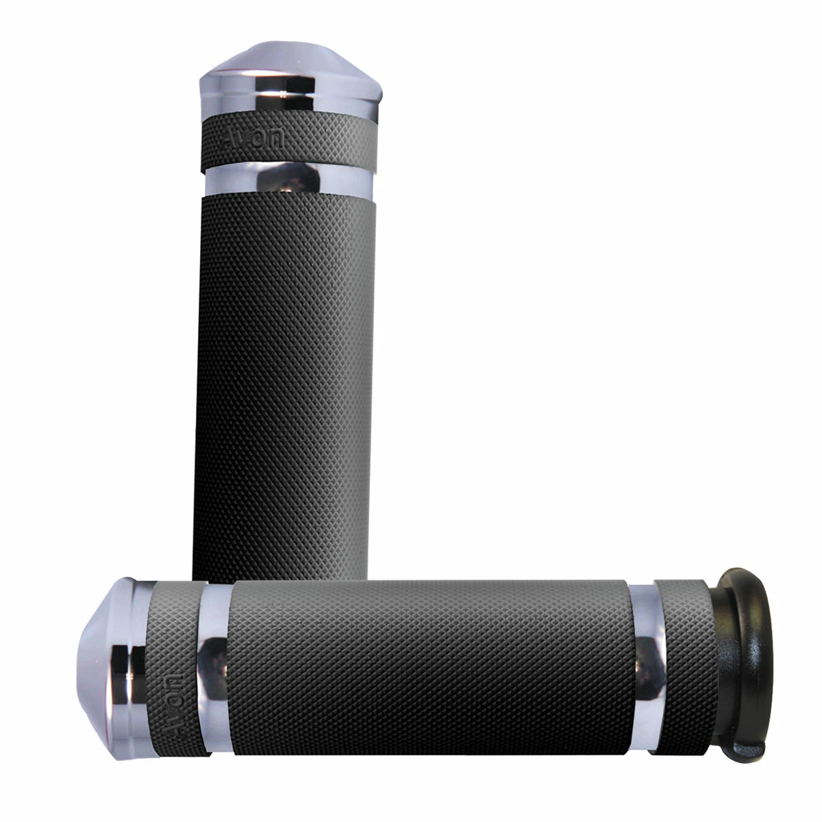 Avon Grips Chrome Air-SS Grips