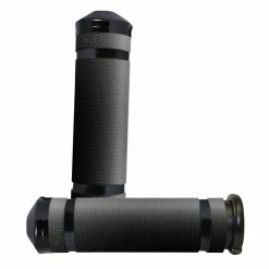Avon Grips Black Air-SS Grips