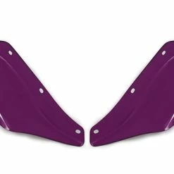 Memphis Shades Fairing Wind Deflectors