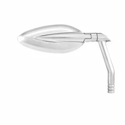 Performance Machine Vision Series Blade Chrome Mirror