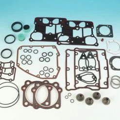 Genuine James Gaskets Genuine James Top End Gasket Set