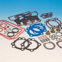 Genuine James Gaskets Genuine James Top End Gasket Set
