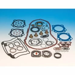 Genuine James Gaskets Genuine James Complete Gasket Kit