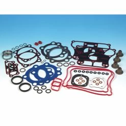 Genuine James Gaskets Genuine James Complete Gasket Kit