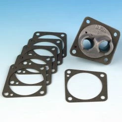 Genuine James Gaskets Genuine James Rear Tappet Block Gasket