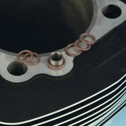 Genuine James Gaskets Genuine James Cylinder Head Locating O-Ring