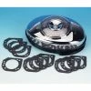 Genuine James Gaskets Genuine James Gasket, Air Cleaner Back Plate To Carburetor