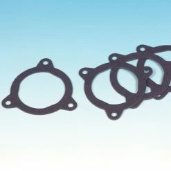 Genuine James Gaskets Genuine James Gasket, Air Cleaner Back Plate To Carburetor