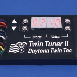 Daytona Twin Tec Twin Tuner II