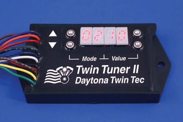 Daytona Twin Tec Twin Tuner II