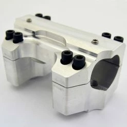 LA Choppers Road King 1-1/2″ Handlebar Risers