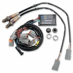 Daytona Twin Tec Twin Scan WEGO Upgrade Kit