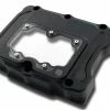 Roland Sands Design Black Ops Rocker Box Clarity Cover
