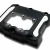 Roland Sands Design Contrast Cut Rocker Box Clarity Cover