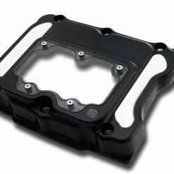 Roland Sands Design Contrast Cut Rocker Box Clarity Cover
