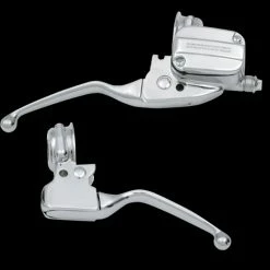 Drag Specialties Brake/Clutch Control Kits