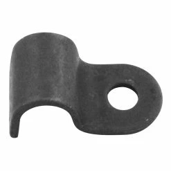 V-Twin Manufacturing Springer Front Brake Top Cable To Fork Clamp