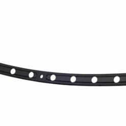 Performance Machine Black Ops Hole Shot Windscreen Trim