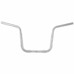 Performance Machine 1-1/4" Chrome 14" Lugged Handlebar