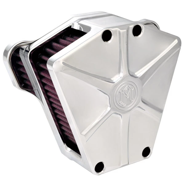 Performance Machine Array Air Cleaner Kit