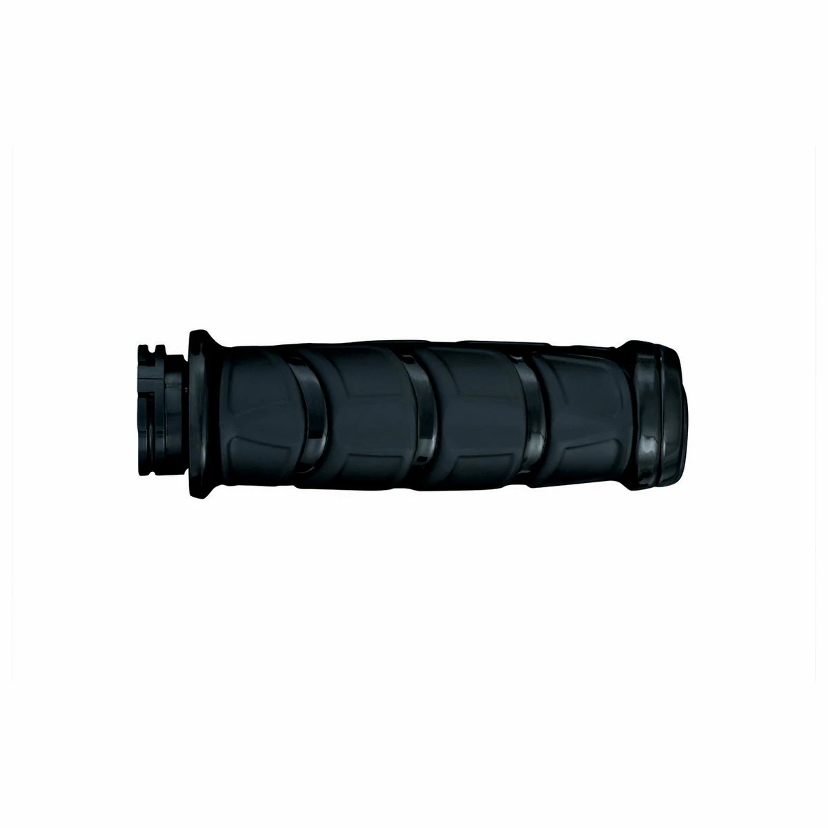 Kuryakyn Black Kinetic Grips - Image 2