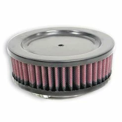 K&N Replacement Round Air Filter