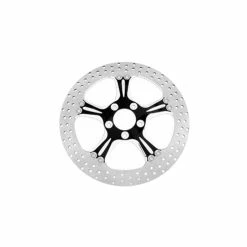 Performance Machine Wrath Rotor Front 11.8" Platinum Cut