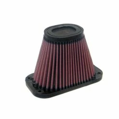 K&N High-Flow Cone Air Filter For V92C Victory