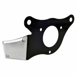 Performance Machine Throttle Servo Cover Chrome