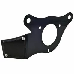 Performance Machine Throttle Servo Cover Black