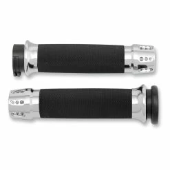 Avon Grips Anodized Custom Contour Excalibur Grips
