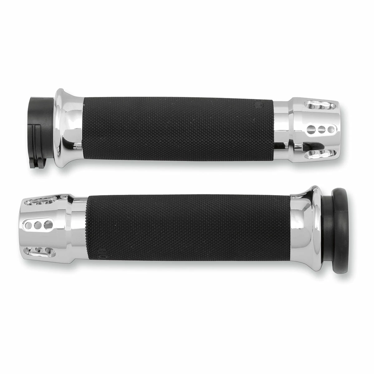 Avon Grips Anodized Custom Contour Excalibur Grips