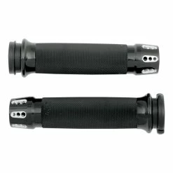 Avon Grips Anodized Custom Contour Gatlin Grips